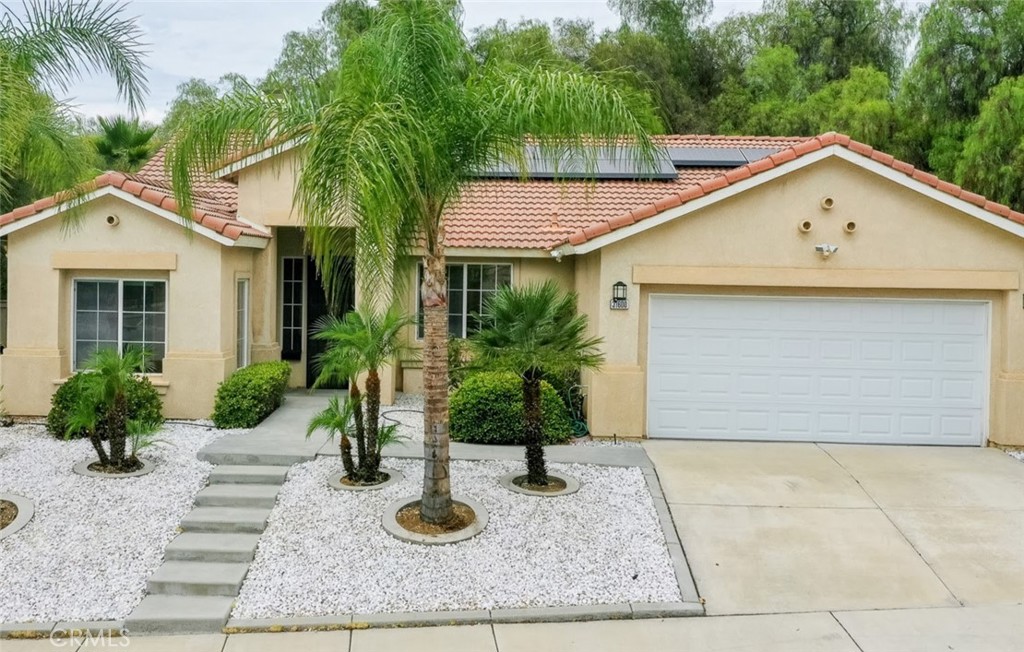 31600 Saddle Ridge Drive Property Photo