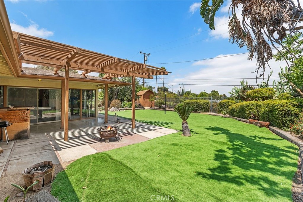 20505 Claremont Avenue Property Photo 38
