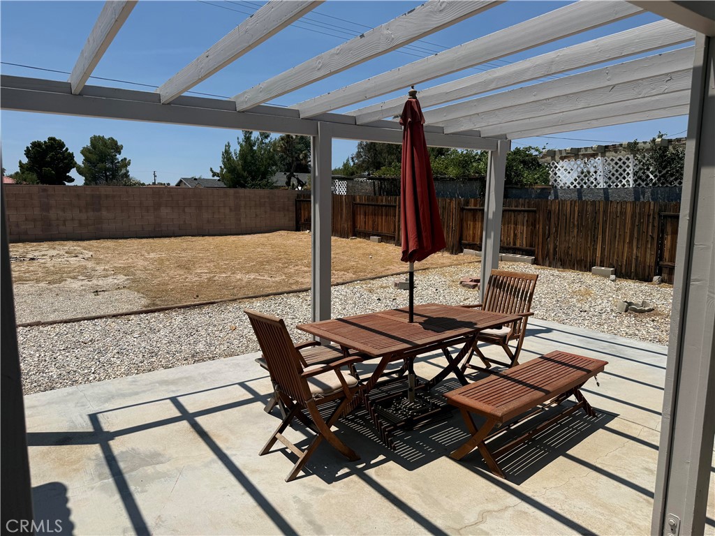 13520 Bordeaux Court Property Photo 33