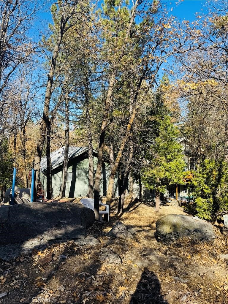 27619 Canyon Property Photo 3