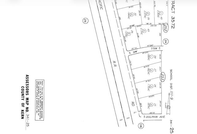 6 Brown Rd. Property Photo 1