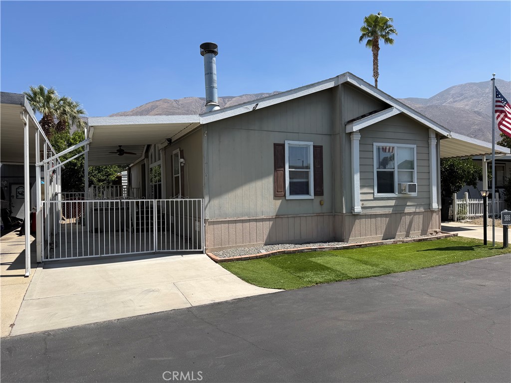 21100 State St. Spc 366 Property Photo 1