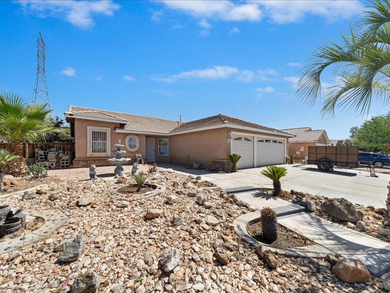 11136 Rosedale Property Photo 1