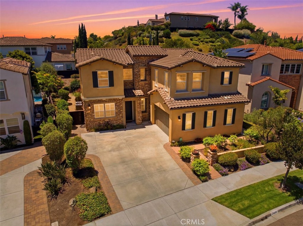 3453 Corte Fortuna Property Photo 1