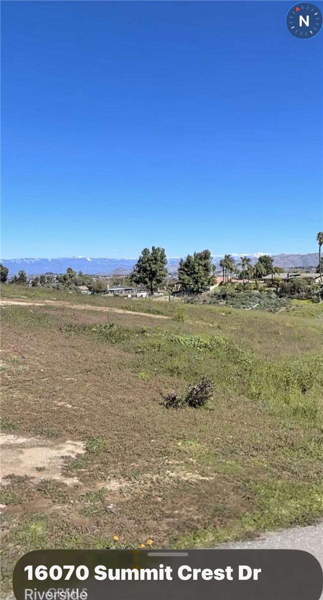 0 Summit Crest Drive Property Photo 1