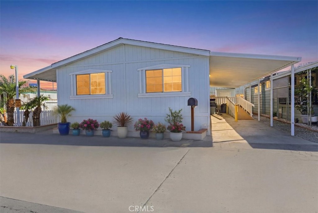 15621 Beach Boulevard 53 Property Photo 1