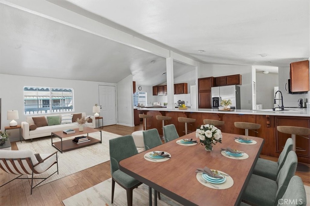 15621 Beach Boulevard 53 Property Photo 12