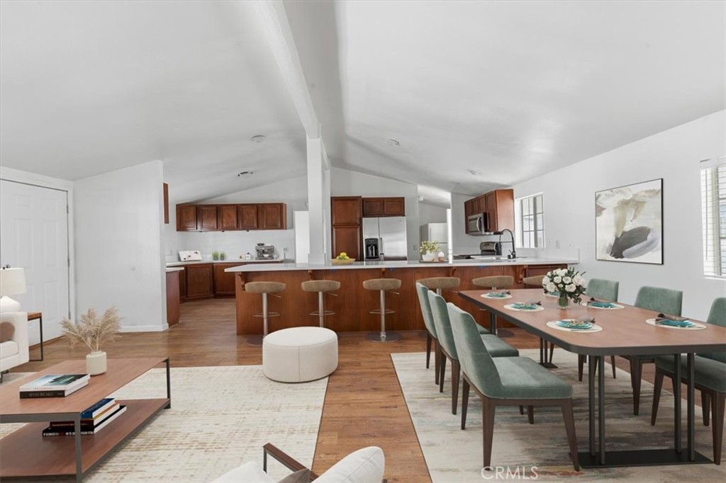15621 Beach Boulevard 53 Property Photo 13