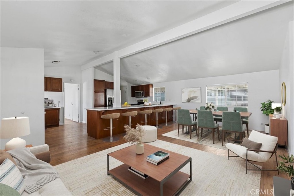 15621 Beach Boulevard 53 Property Photo 14