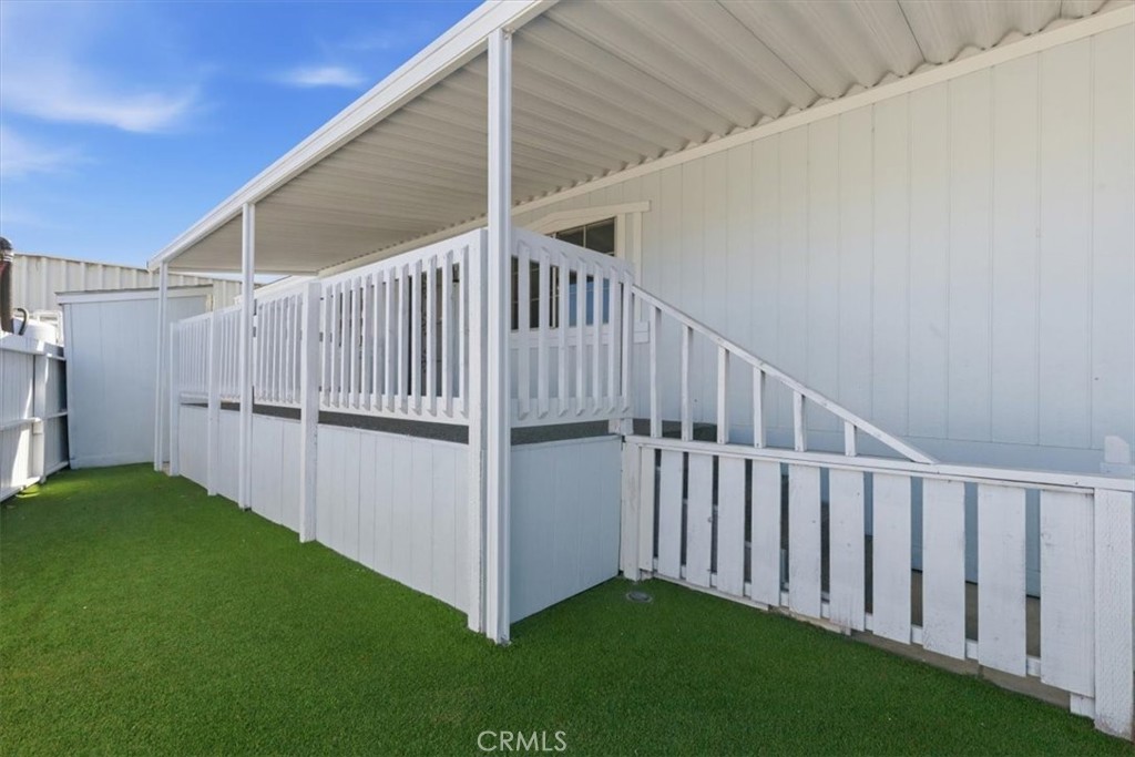 15621 Beach Boulevard 53 Property Photo 34