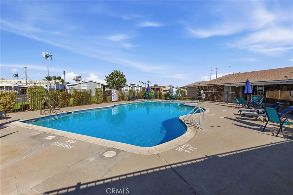 15621 Beach Boulevard 53 Property Photo 38