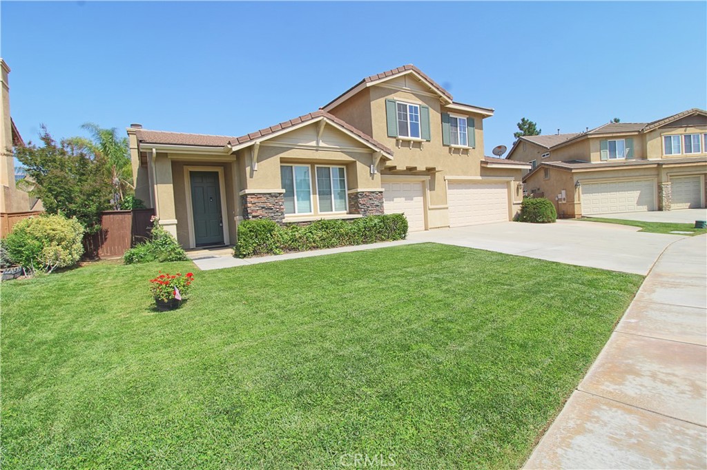 1026 Rain Lily Way Property Photo 1