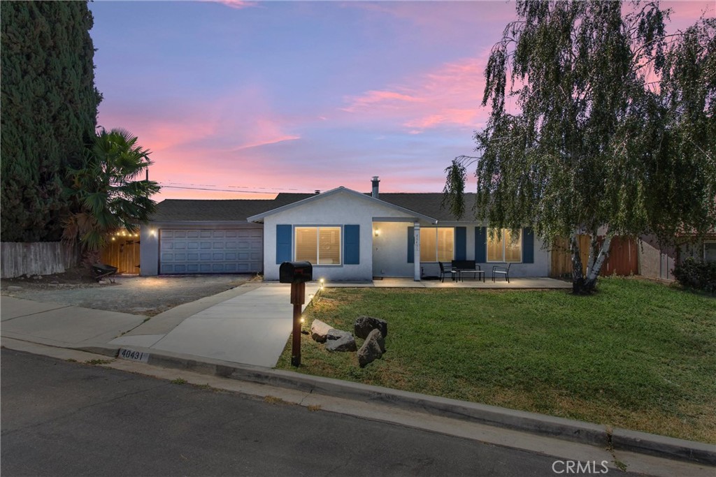 40431 Rome Beauty Property Photo 1