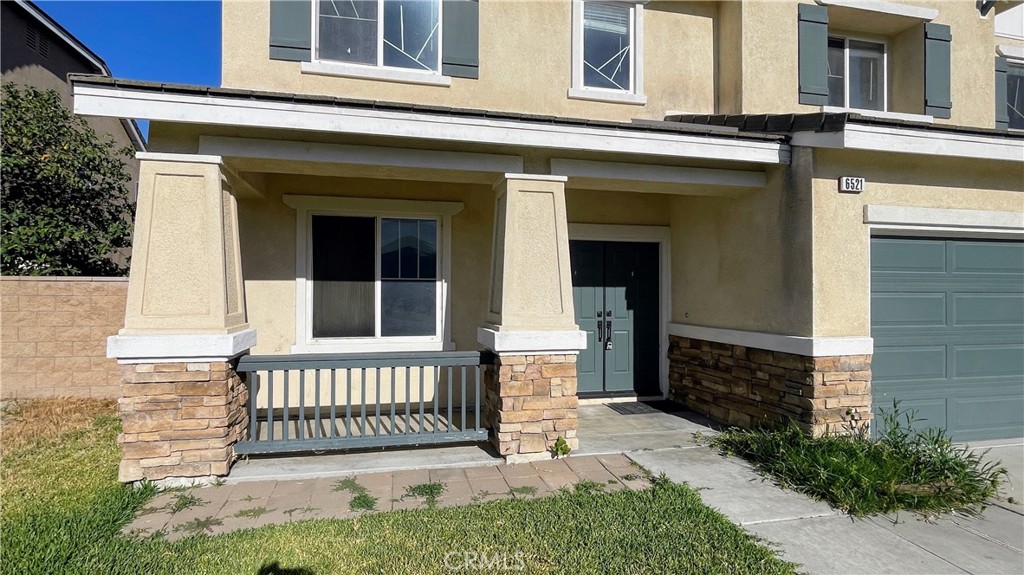 6521 Thistledown Street Property Photo 1