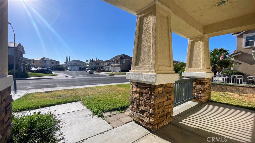 6521 Thistledown Street Property Photo 3