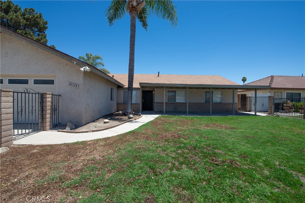 26158 Hemet St Property Photo 2