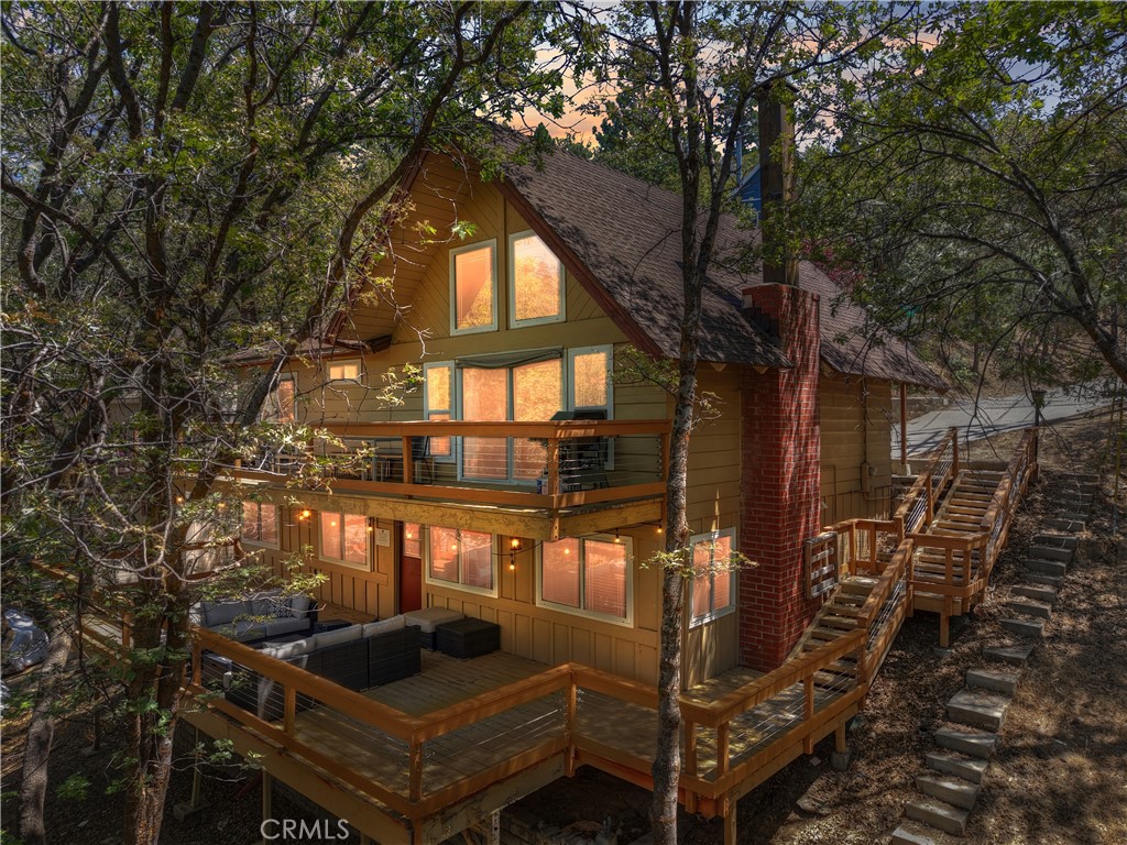 1308 Sequoia Property Photo 4