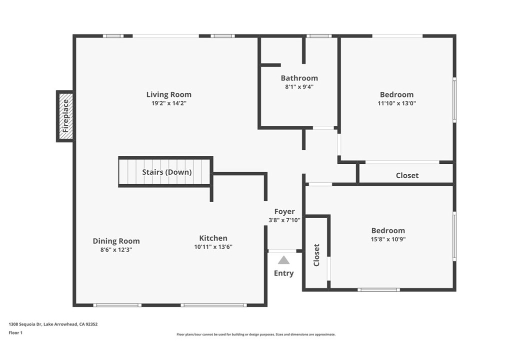 1308 Sequoia Property Photo 50