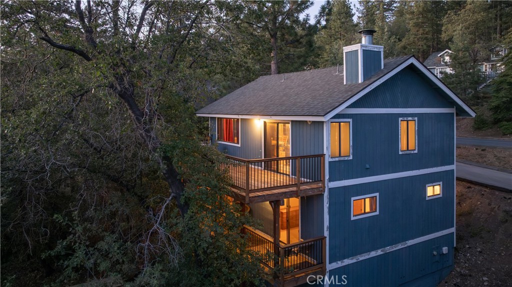 1414 Klamath Property Photo 2
