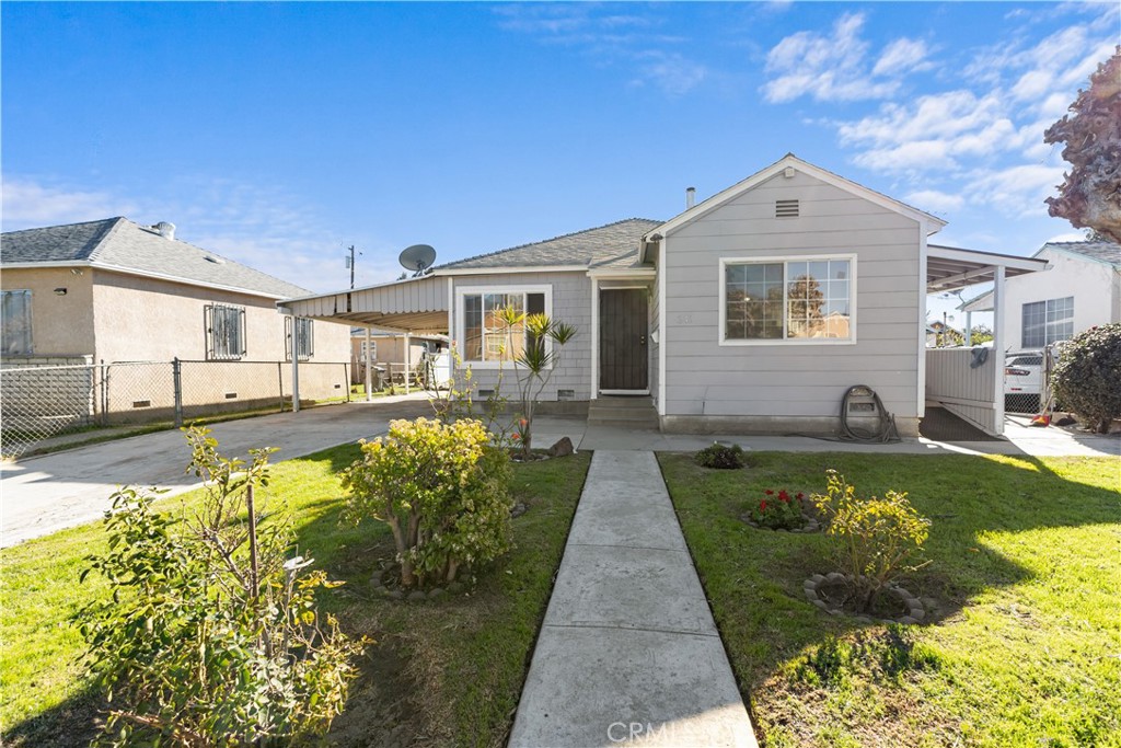 243 E Olive Property Photo 1