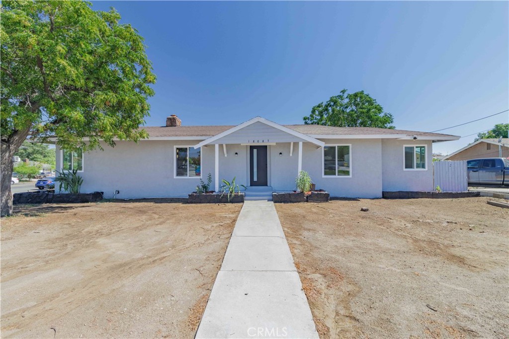 18087 San Bernardino Property Photo 1