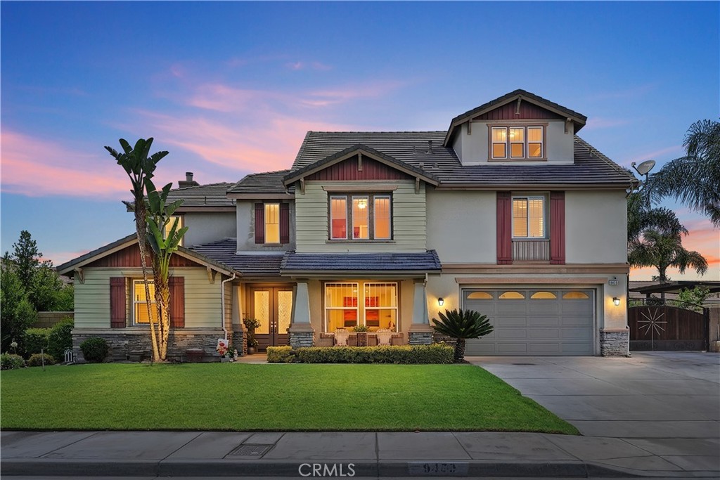 9479 Lost Grove Property Photo
