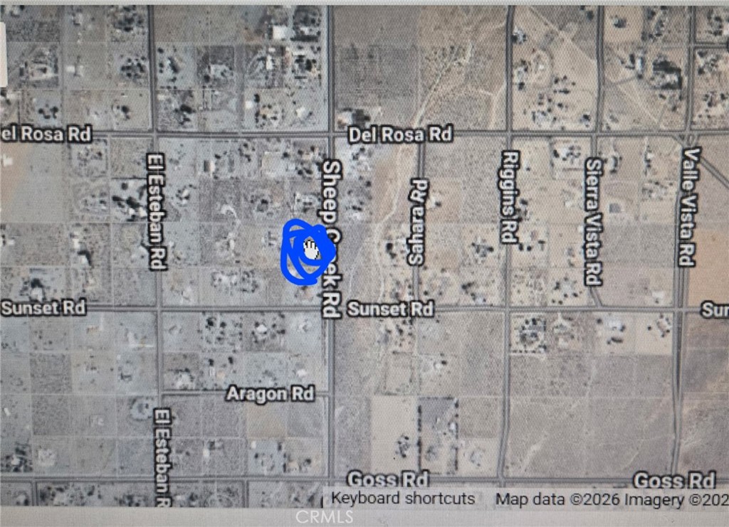 0 Sheep Creek Rd Lane Property Photo 2