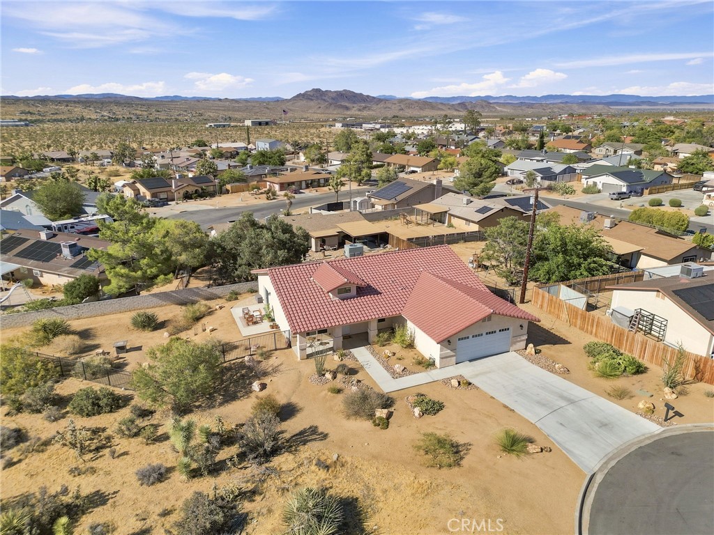 58772 La Mirada Trail Property Photo 19