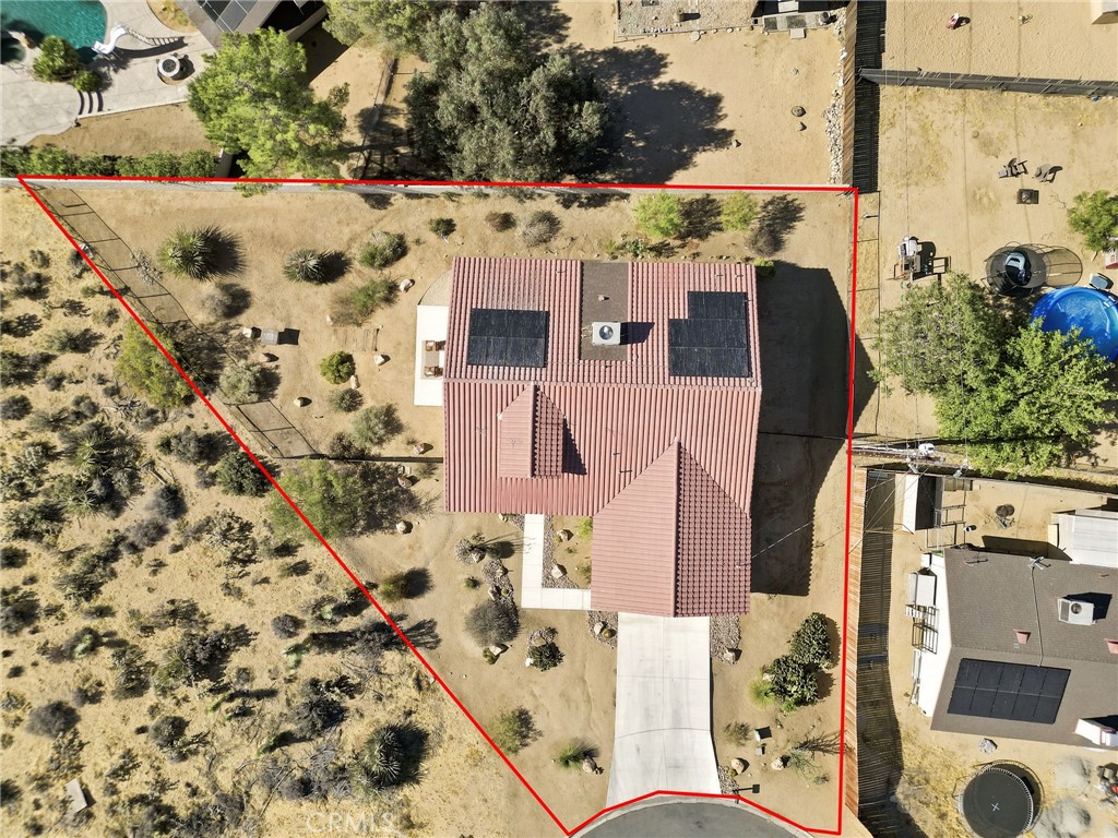 58772 La Mirada Trail Property Photo 23