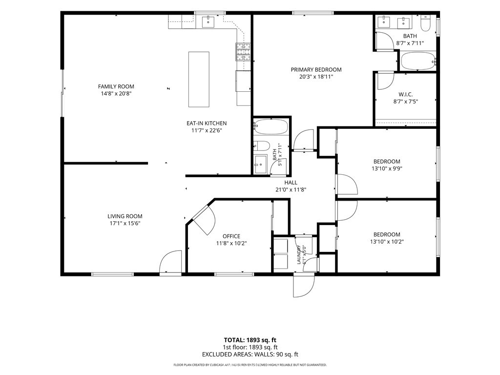 58772 La Mirada Trail Property Photo 24