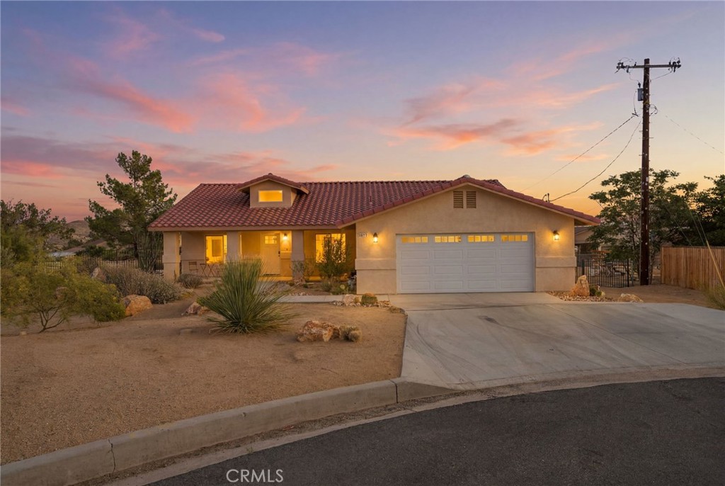 58772 La Mirada Trail Property Photo 27