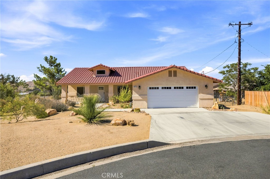 58772 La Mirada Trail Property Photo 28