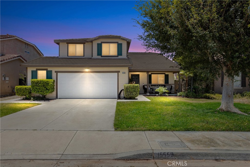 15559 Skylark Avenue Property Photo 1