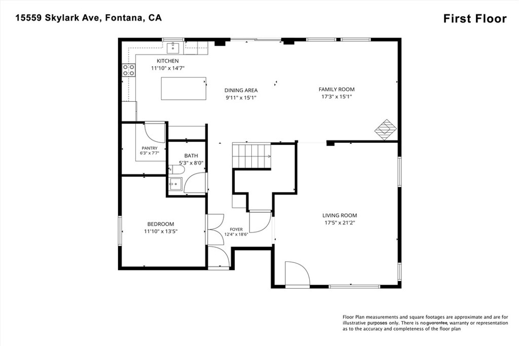 15559 Skylark Avenue Property Photo 36