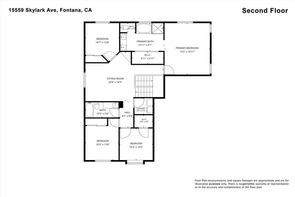 15559 Skylark Avenue Property Photo 37