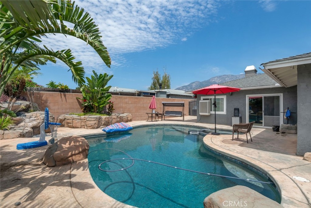 9965 La Mesa Court Property Photo 1