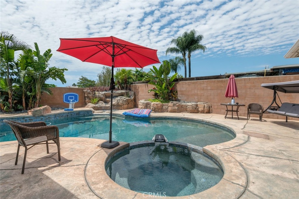 9965 La Mesa Court Property Photo 3