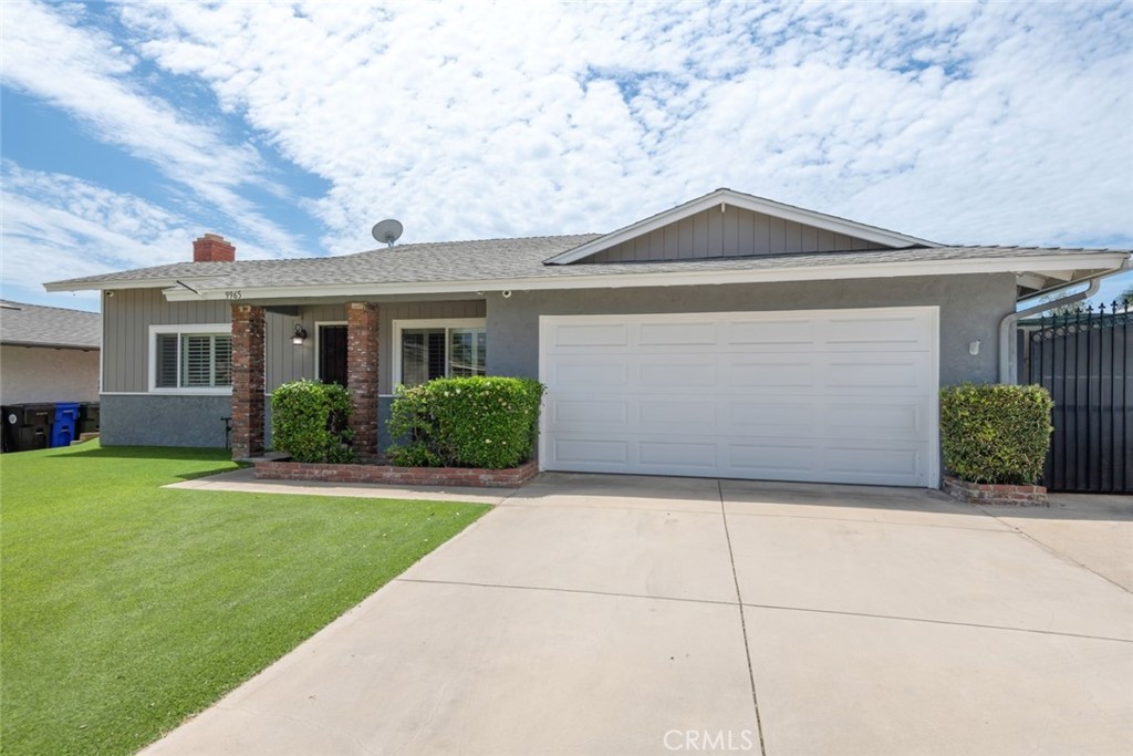 9965 La Mesa Court Property Photo 4