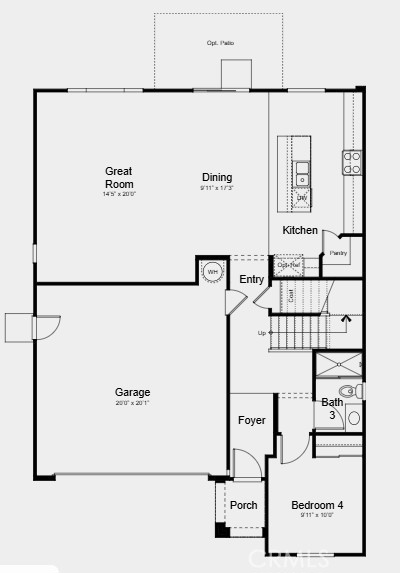 9549 Glenmore Forest Drive Property Photo 2