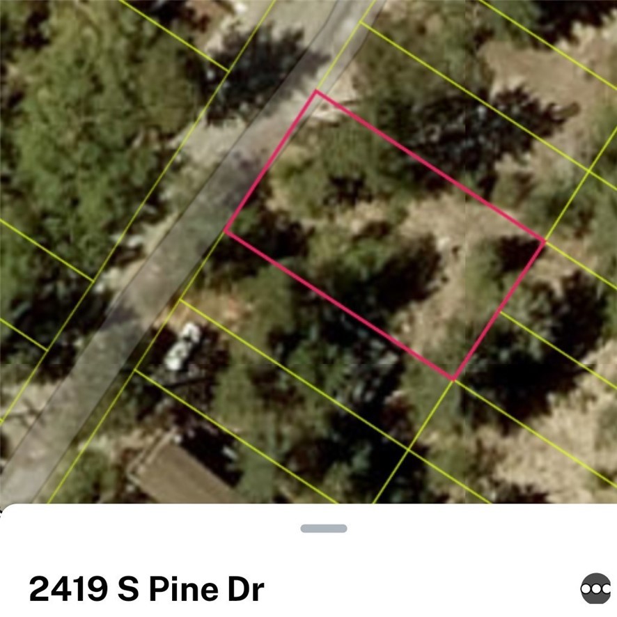 2419 Pine Drive Property Photo 1