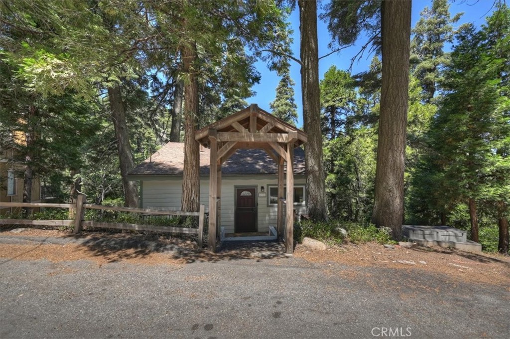 576 Kuffel Canyon Drive Property Photo 1