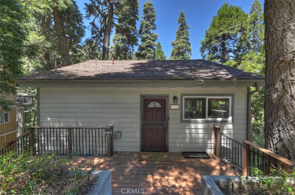 576 Kuffel Canyon Drive Property Photo 2