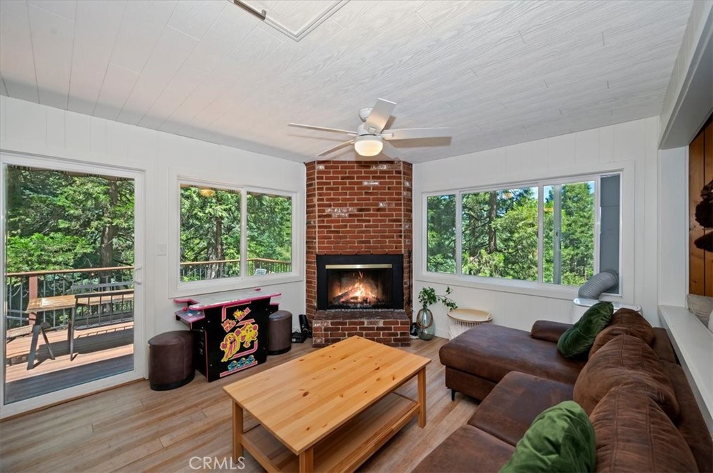 576 Kuffel Canyon Drive Property Photo 6