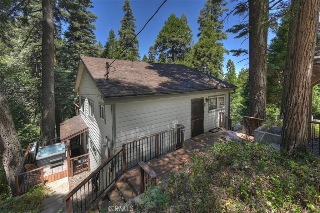 576 Kuffel Canyon Drive Property Photo 46