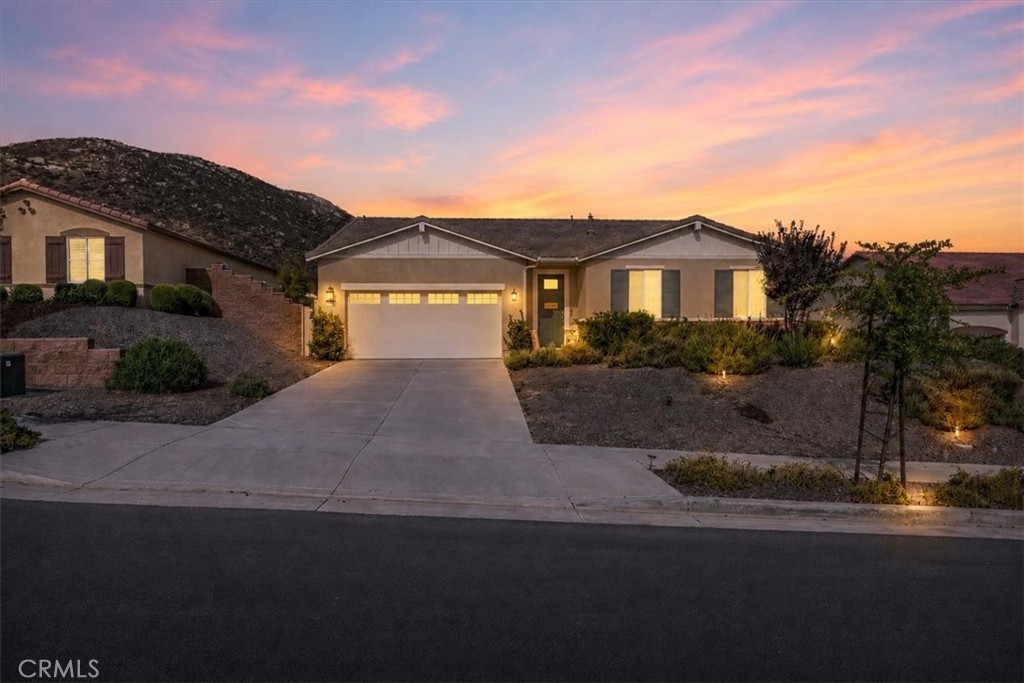 29689 Pathfinder Court Property Photo