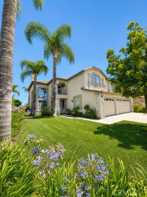 350 Via Amarilla Property Photo 1