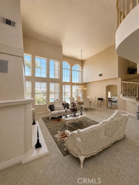 350 Via Amarilla Property Photo 3