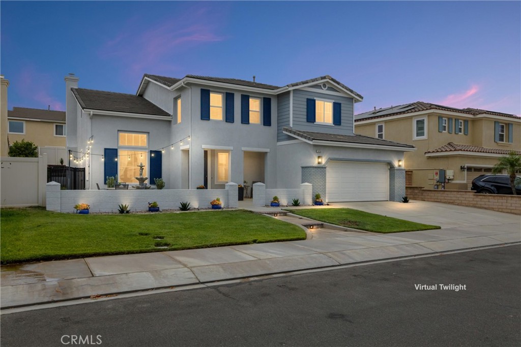 1434 Midnight Sun Drive Property Photo 1