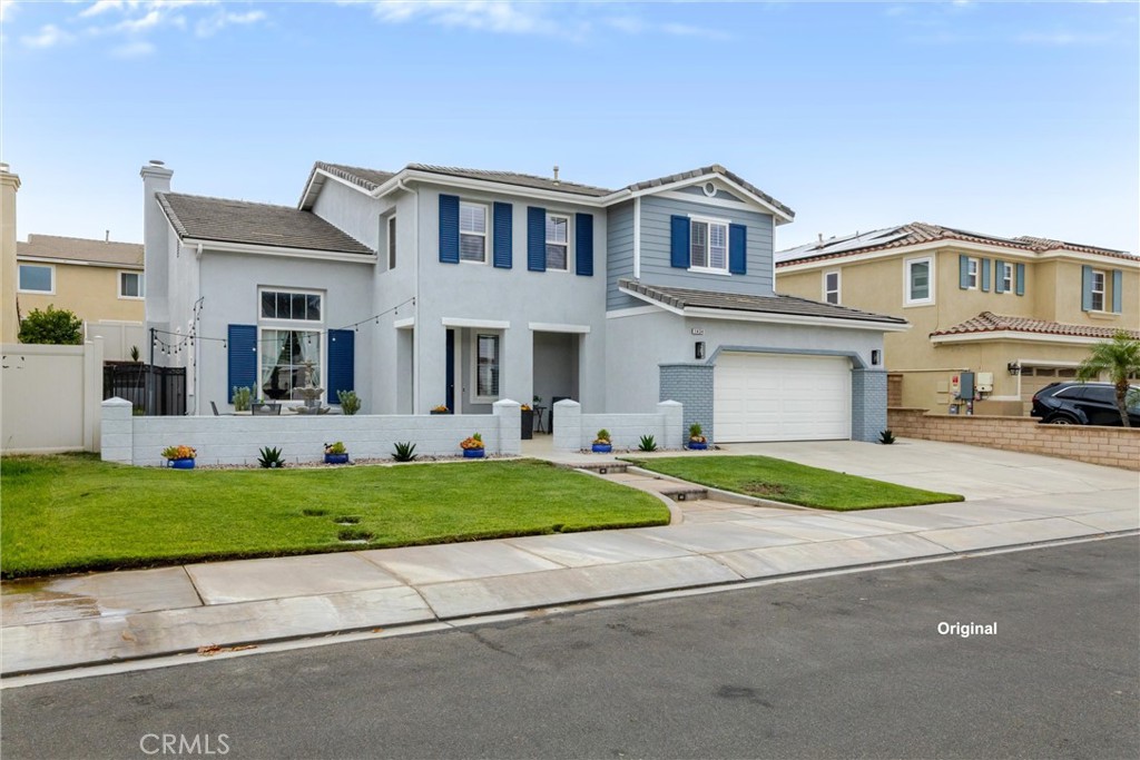 1434 Midnight Sun Drive Property Photo 2