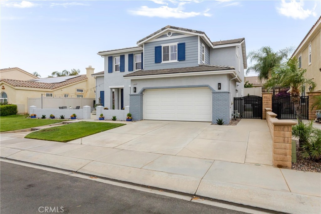 1434 Midnight Sun Drive Property Photo 4